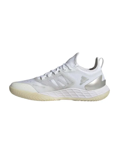 Zapatillas Adidas Adizero Ubersonic 4.1 Id1566 Mujer | Ofertas de pádel
